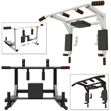 Why Pull Ups Are Essential