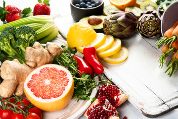 How To Lose Weight (Healthy Eating)