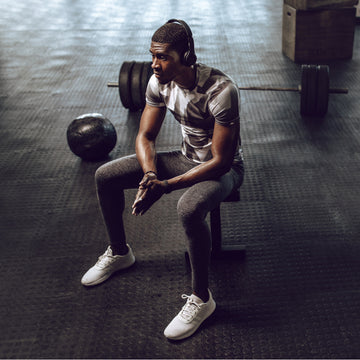 The Importance Of Lifting Weights
