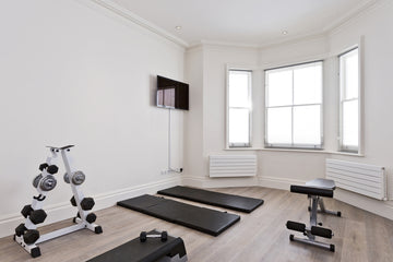 Home Gym Equipment Considerations