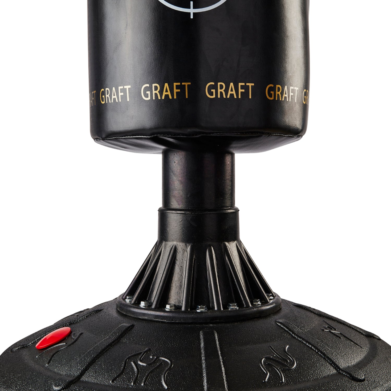 stand up punching bag