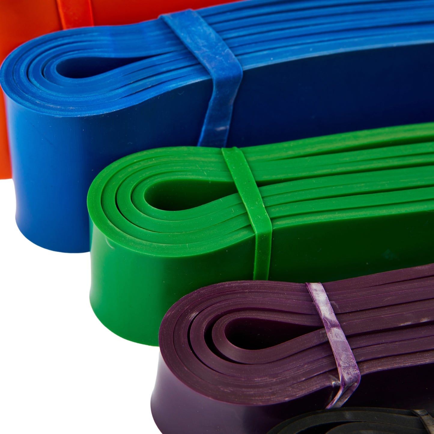 Exercise Loop Bands