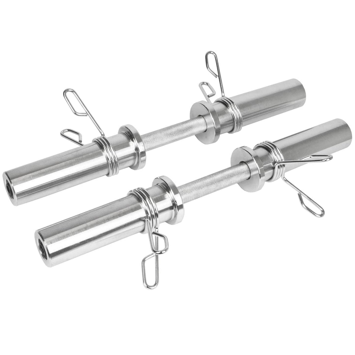 Olympic Dumbbell Bar