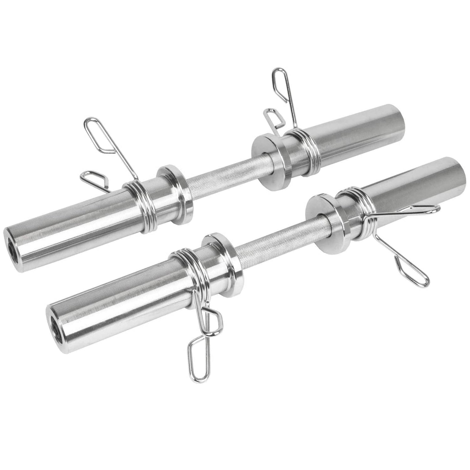 Olympic Dumbbell Bar