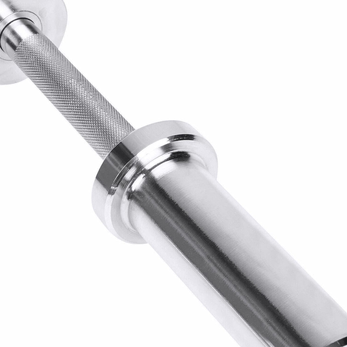 Olympic Dumbbell Bar