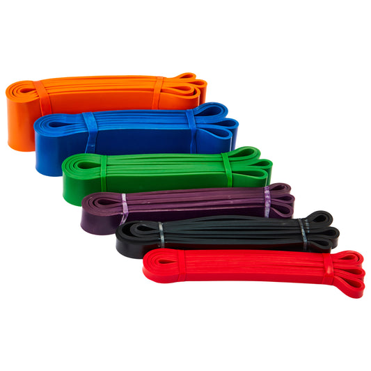 Exercise Loop Bands
