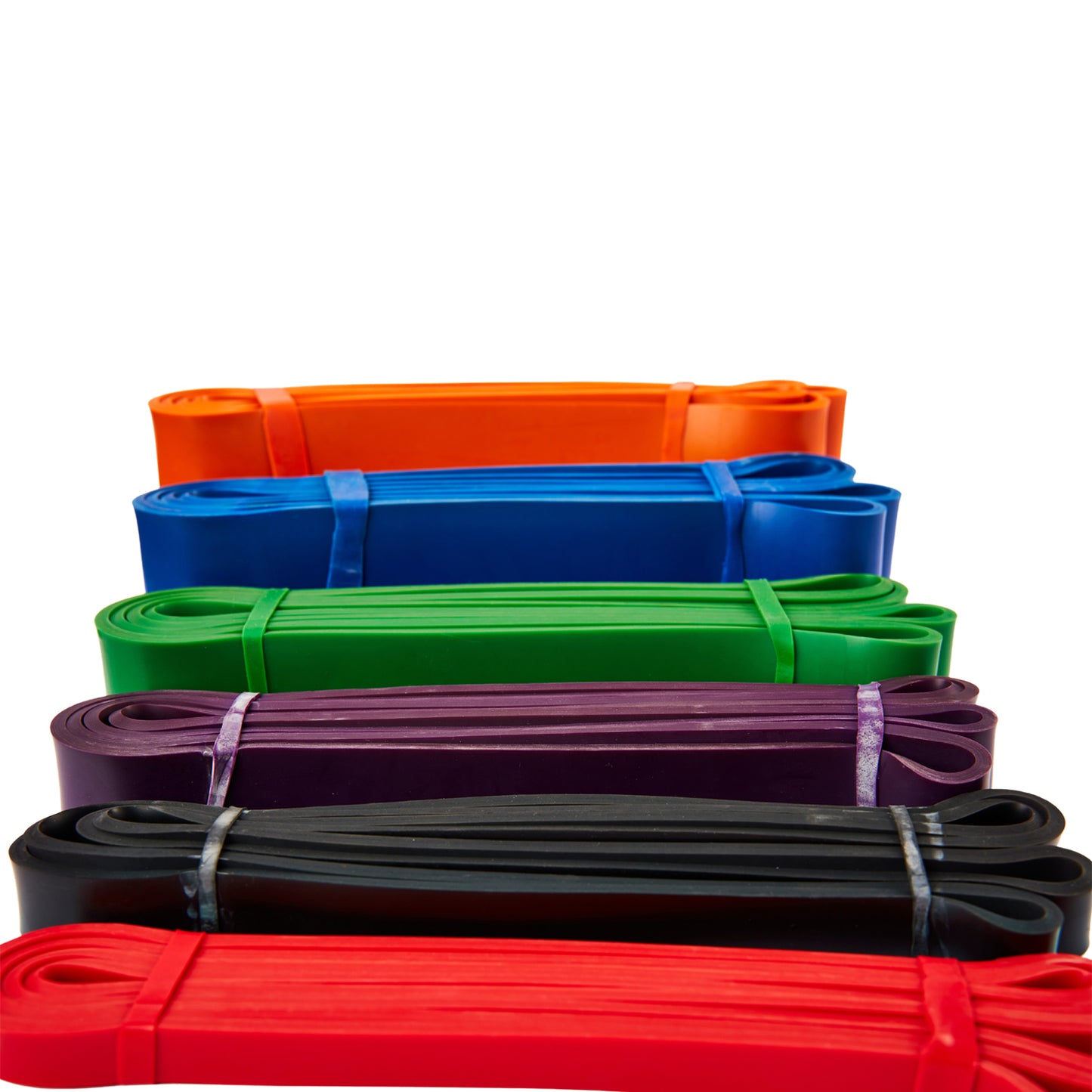 Exercise Loop Bands