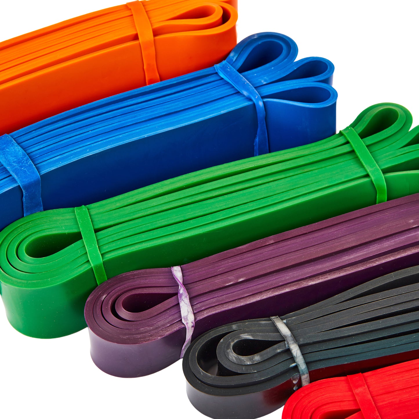 Exercise Loop Bands