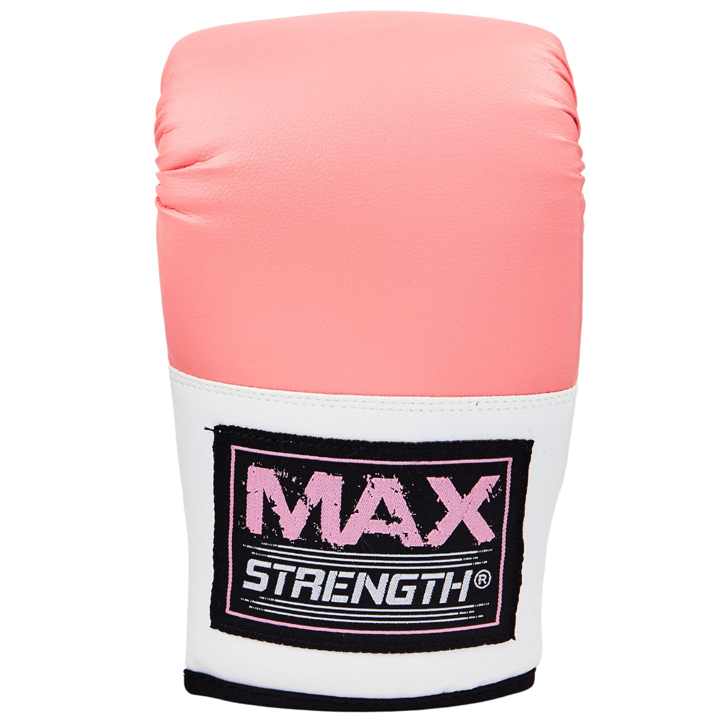 Boxing Mitts