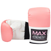 Boxing Mitts