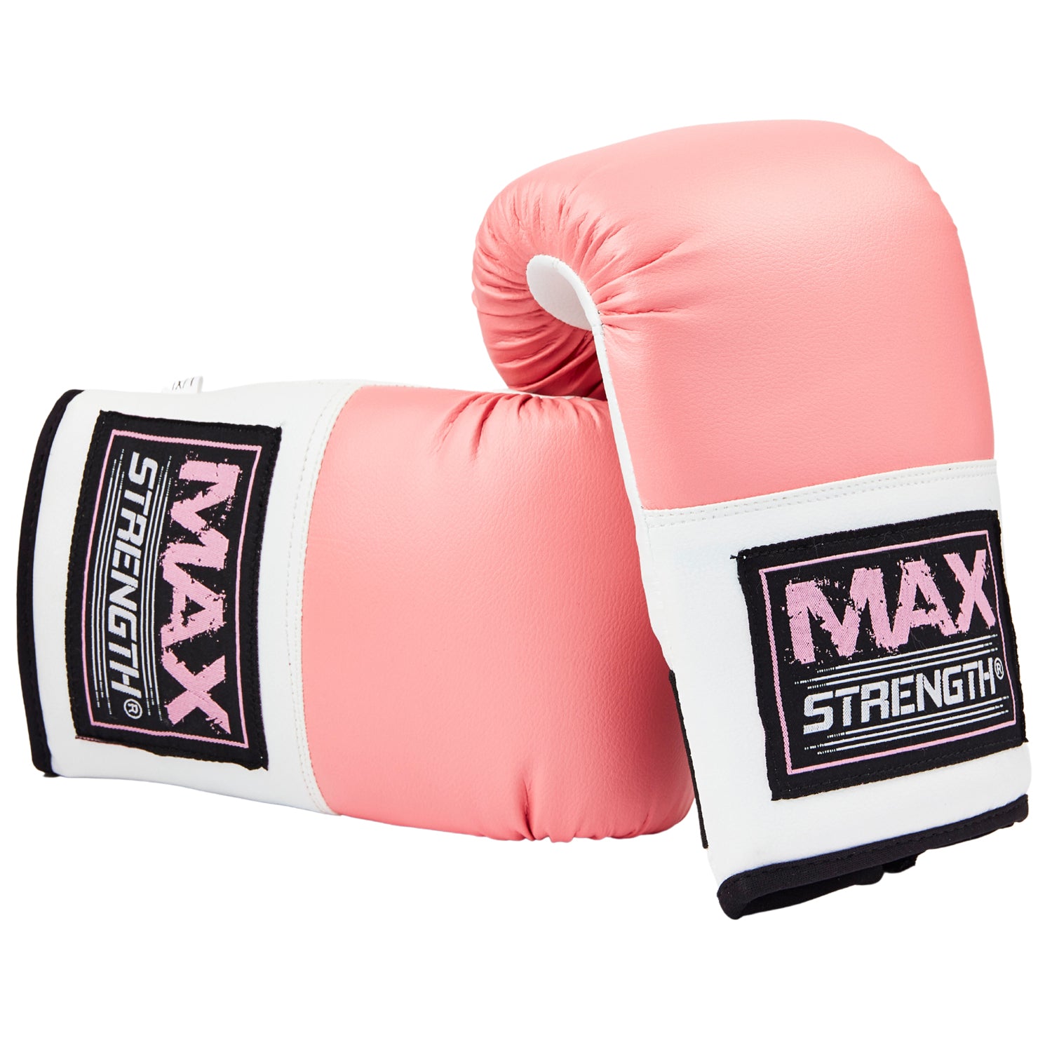 Boxing Mitts