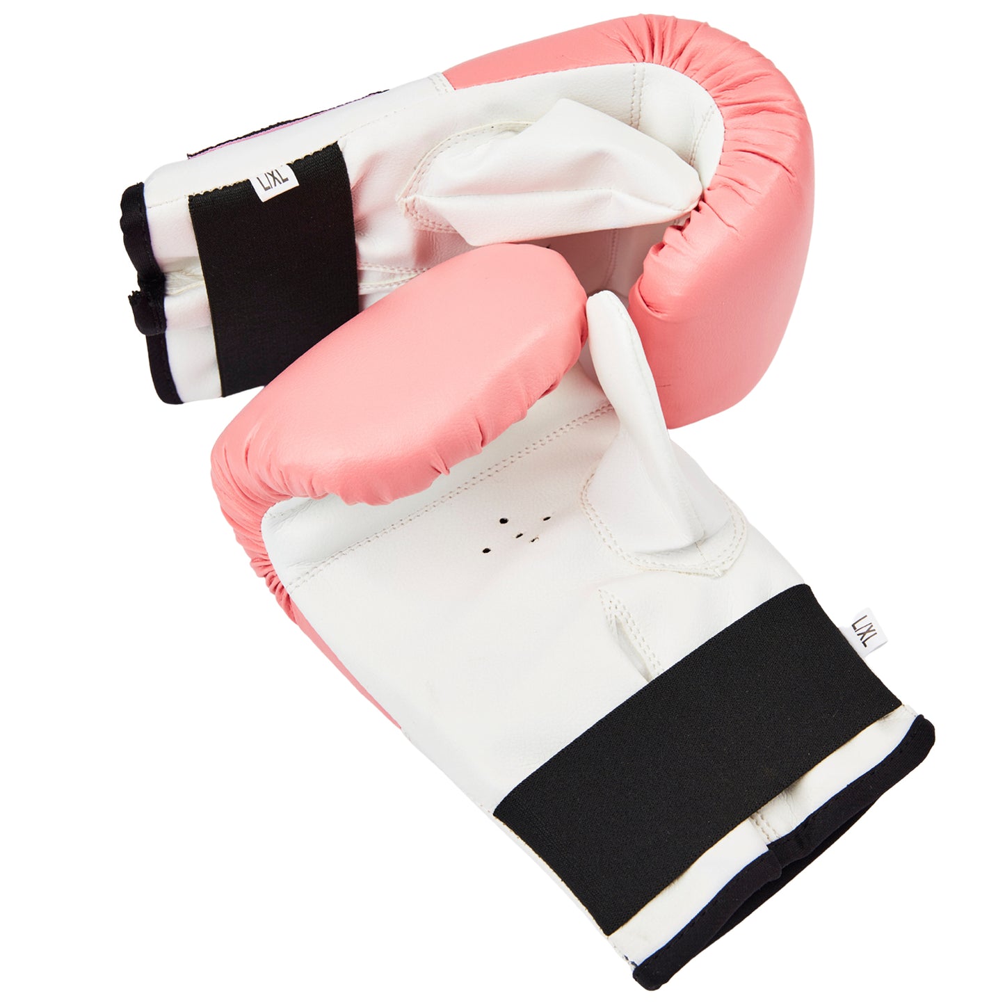 Boxing Mitts