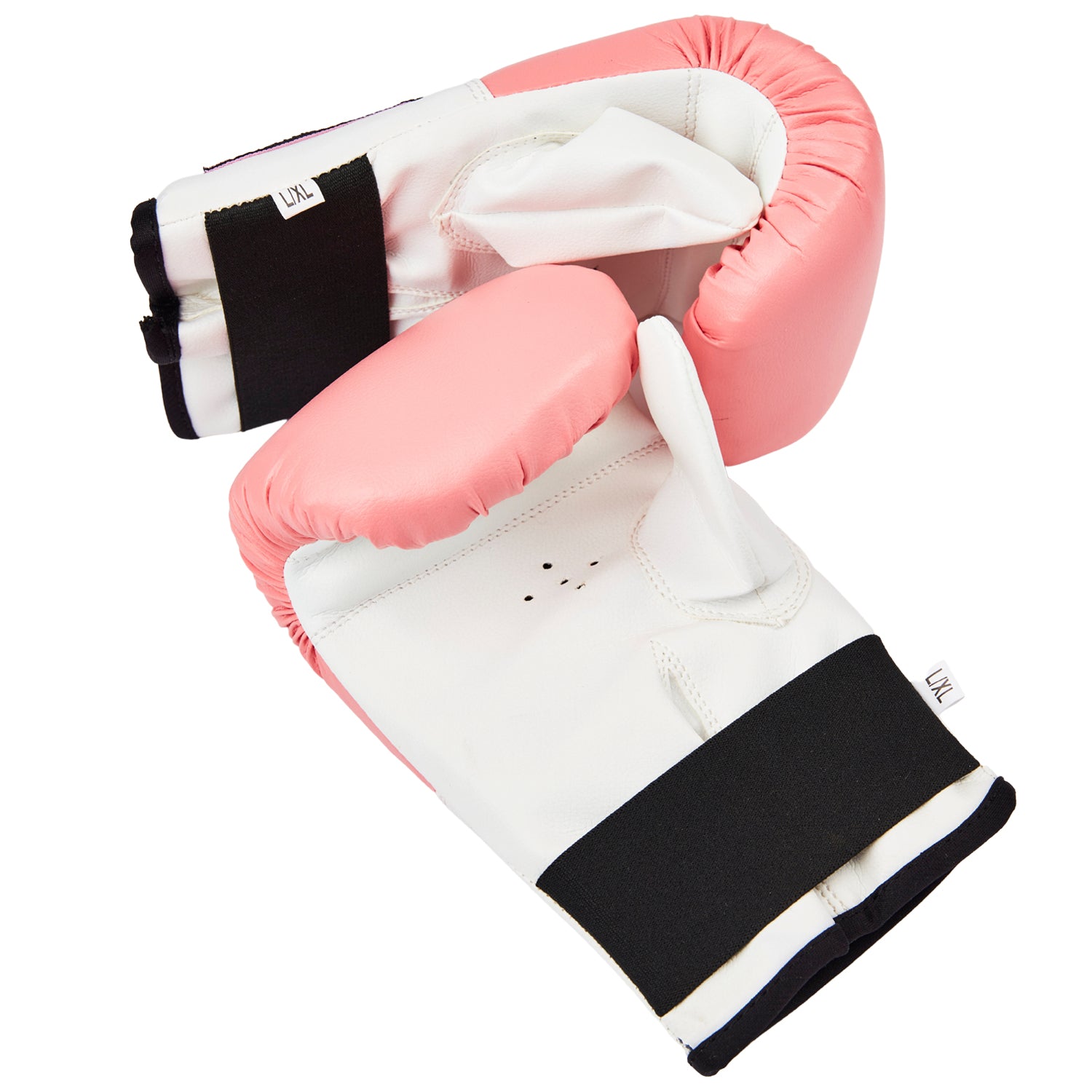 Boxing Mitts