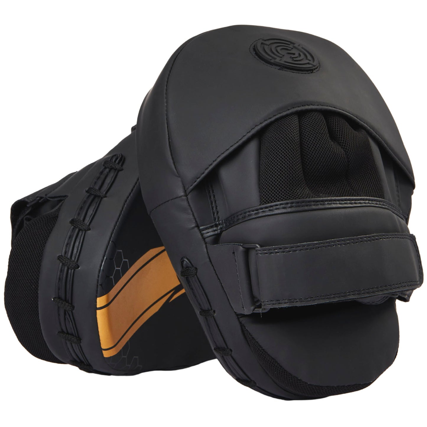 Hook and Jab Pads