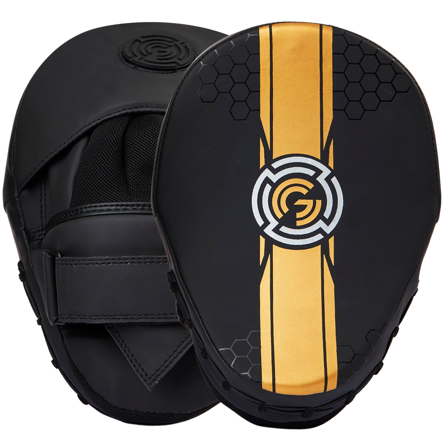 Focus Training Pads