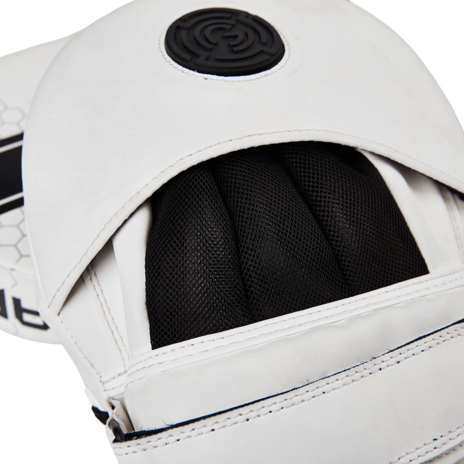 Focus Training Pads