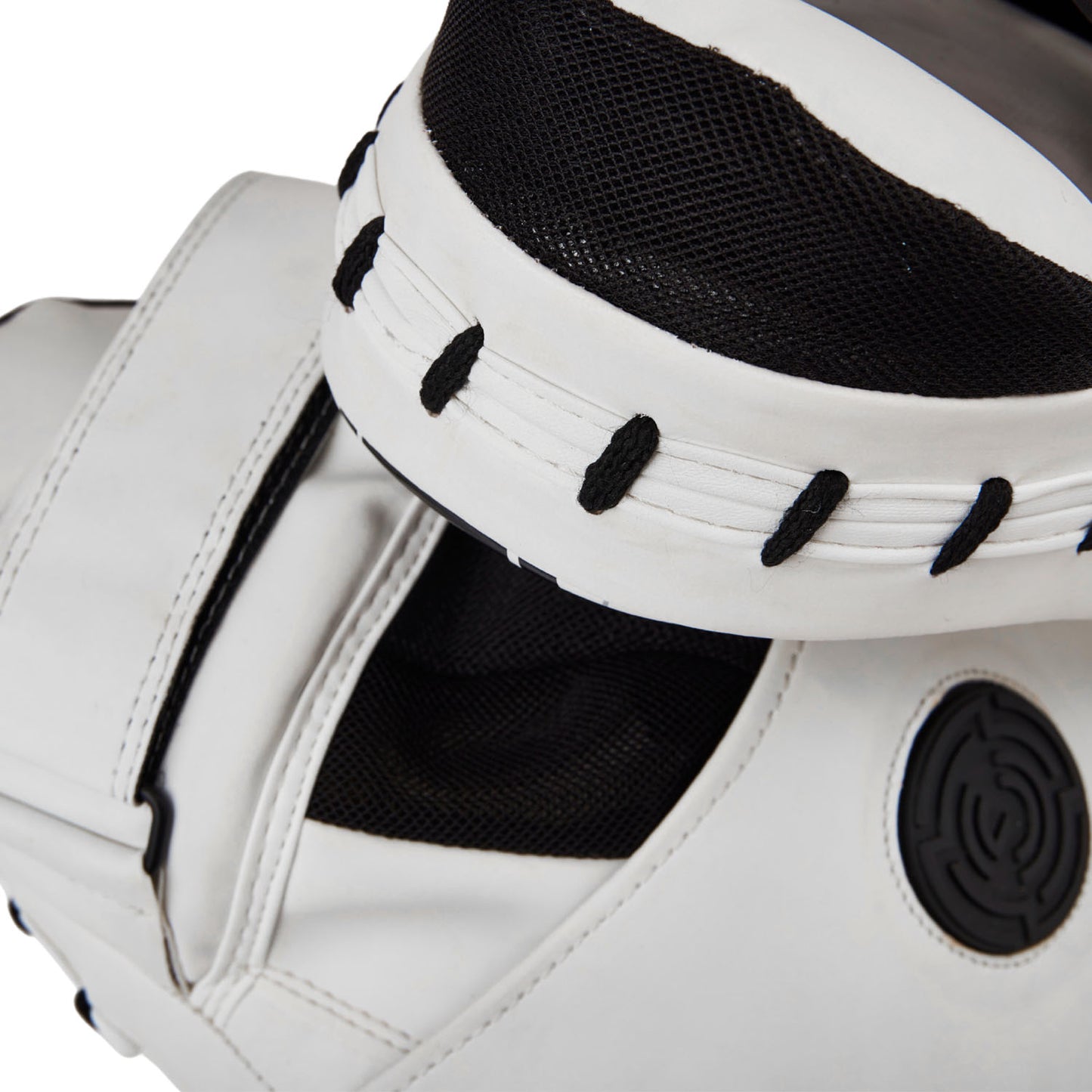 Hook and Jab Pads