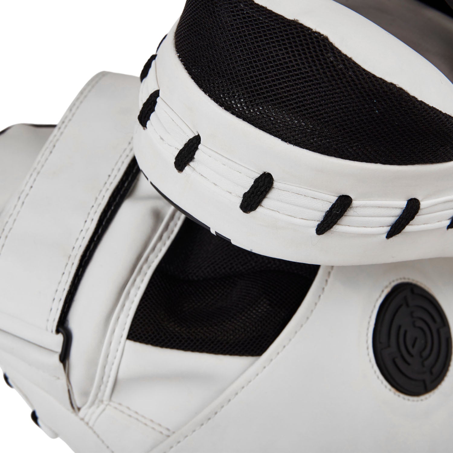 Hook and Jab Pads