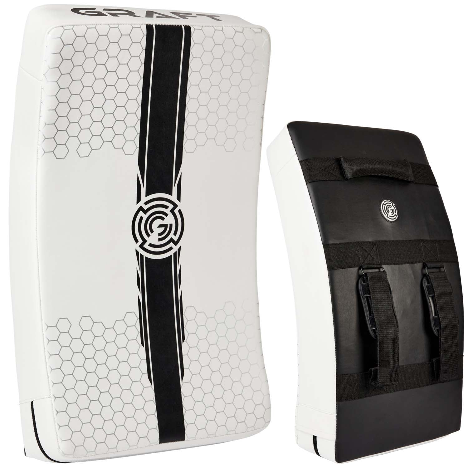 Kick Boxing Pads