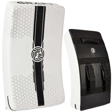 Kick Boxing Pads