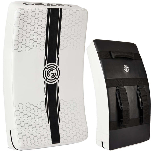 Kick Boxing Pads
