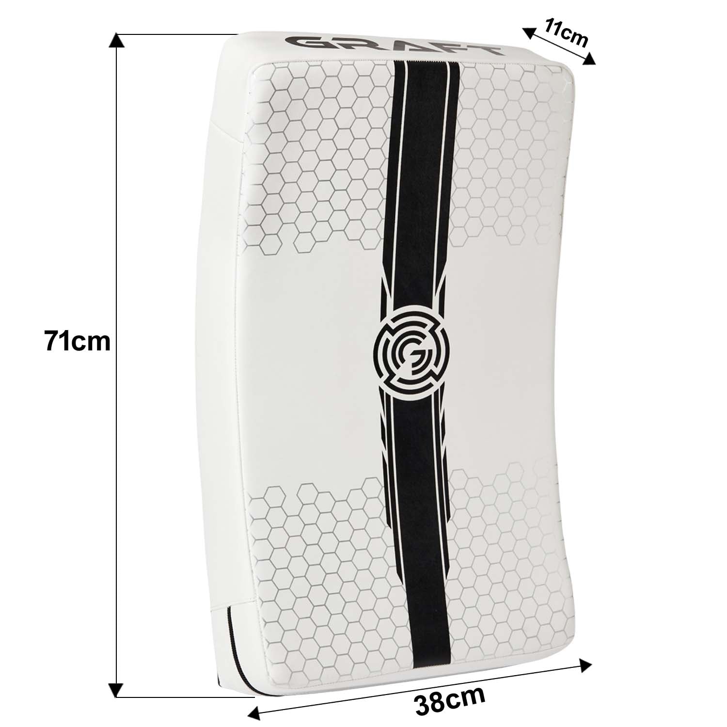 Kick Boxing Pads