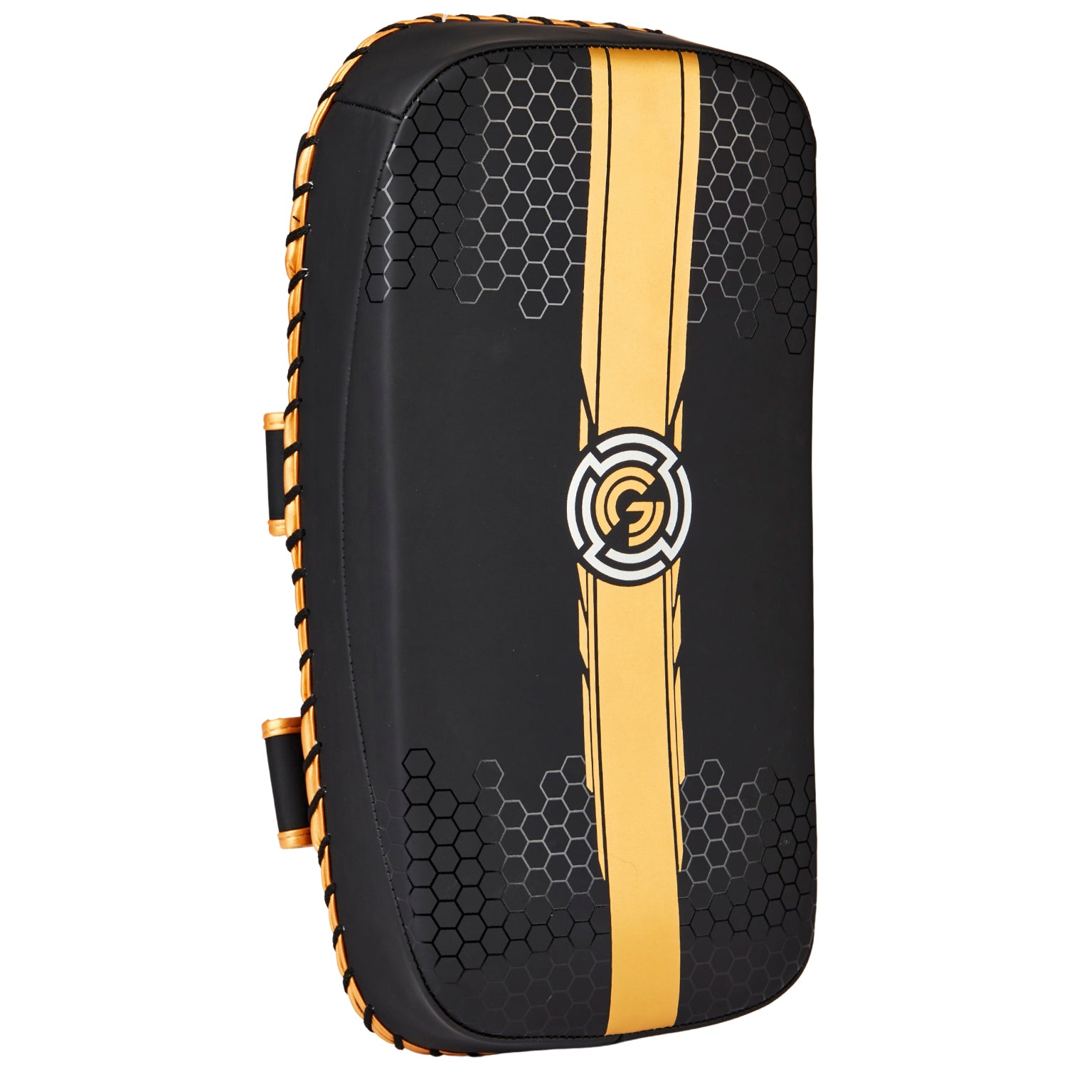 Martial arts training pad