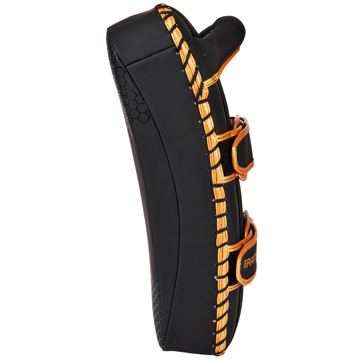 Martial arts training pad