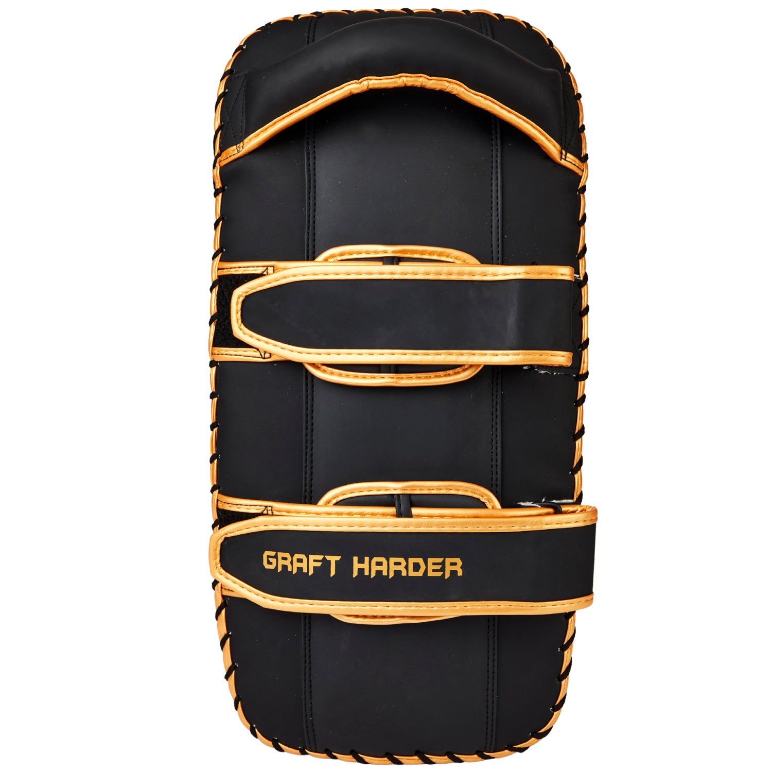 Martial arts training pad