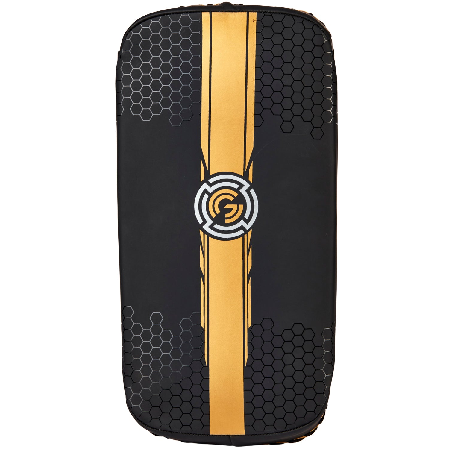 Martial arts training pad