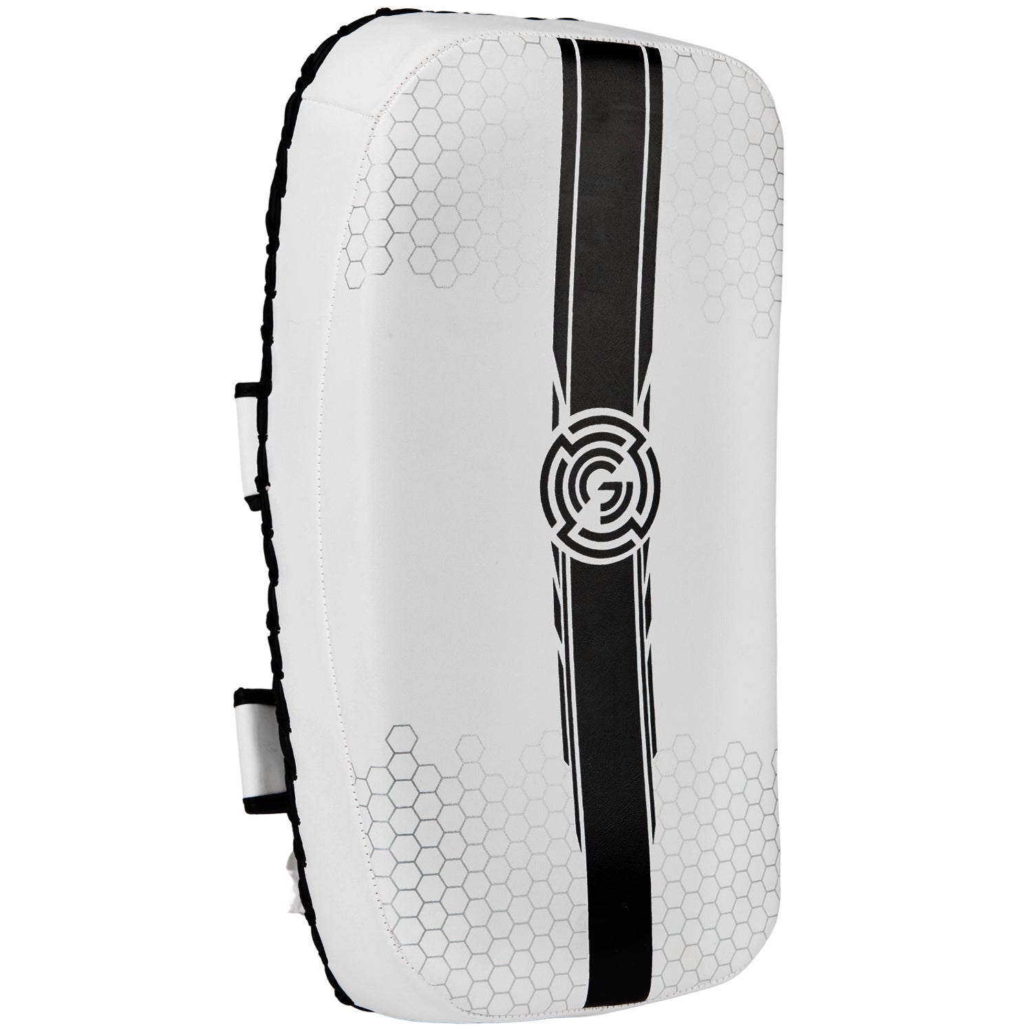 Martial arts training pad