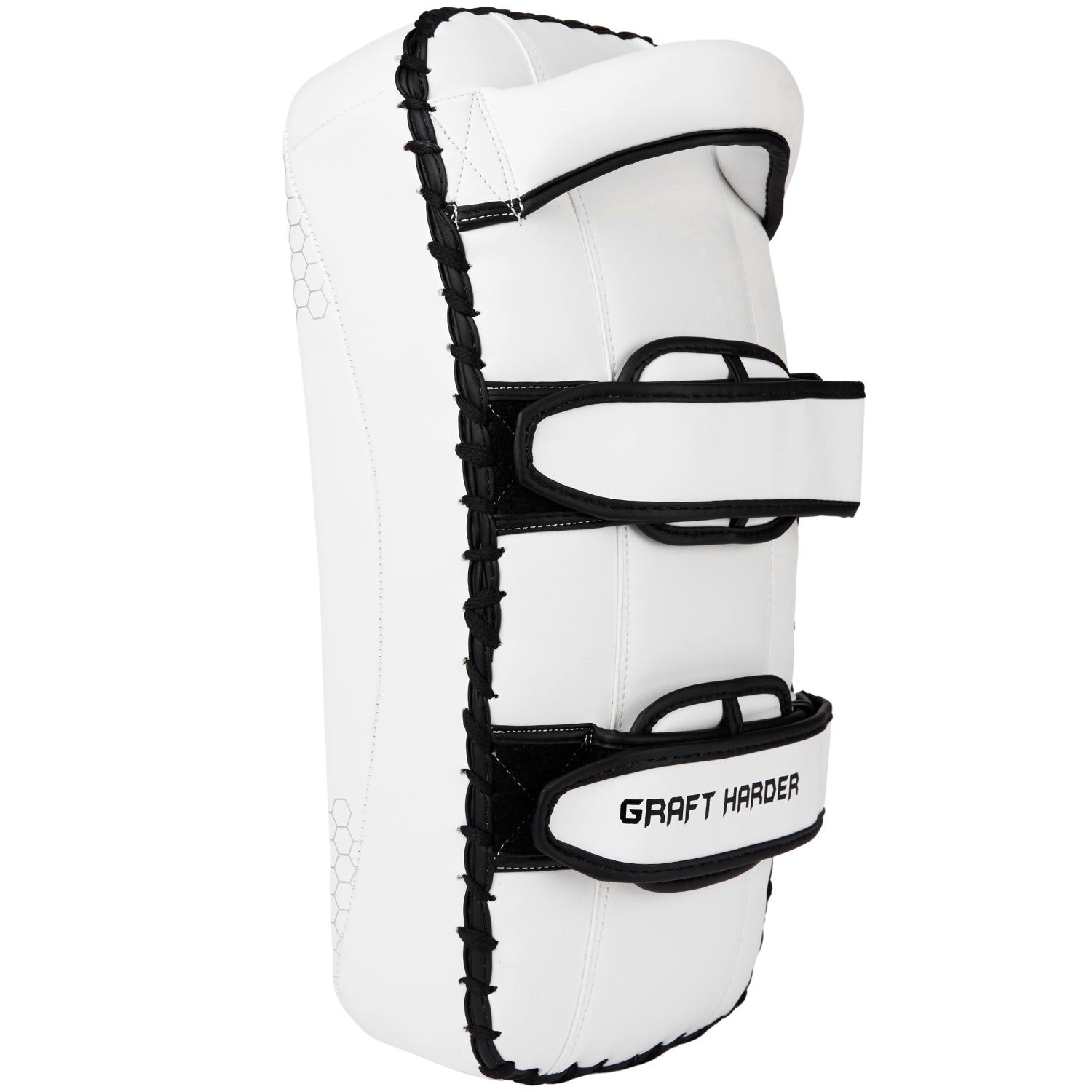 Martial arts training pad
