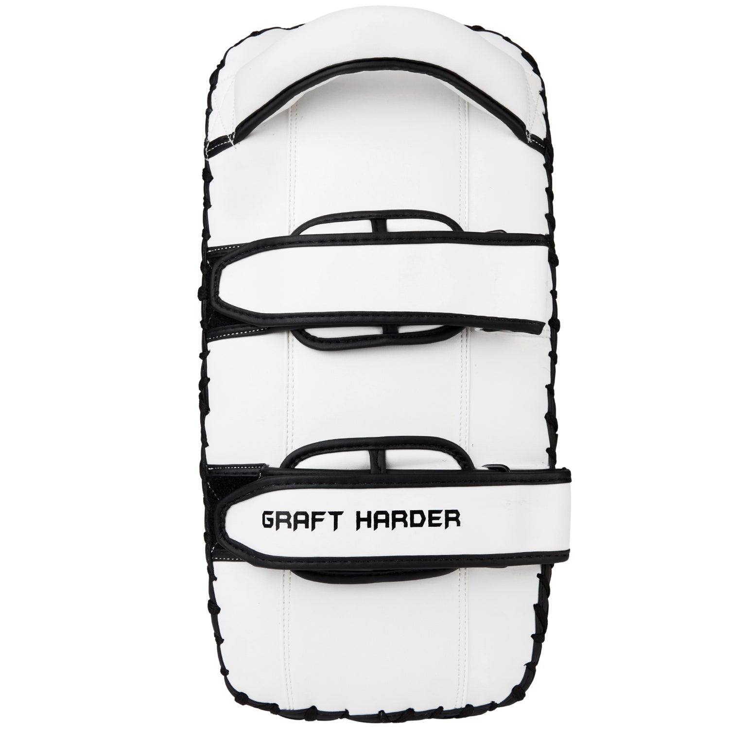 Martial arts training pad