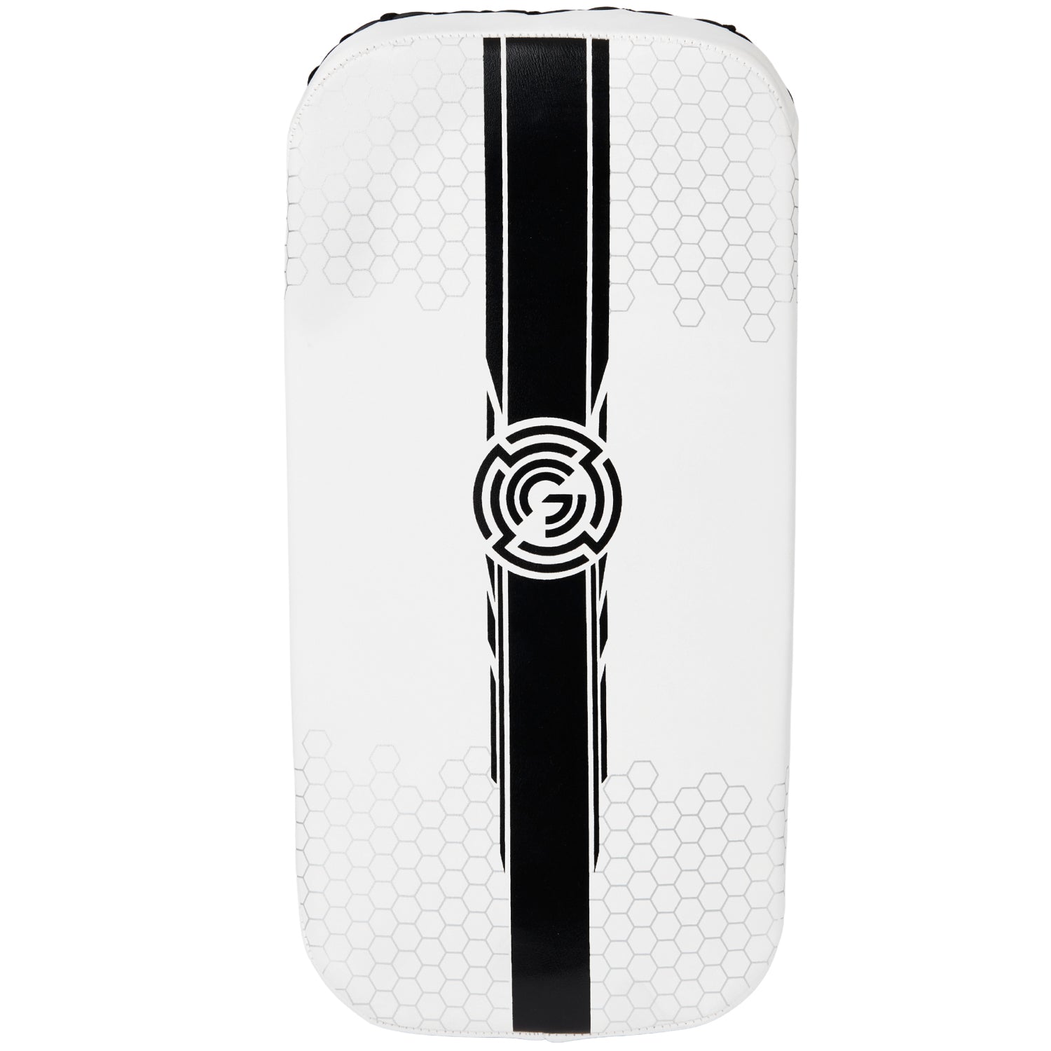 Martial arts training pad