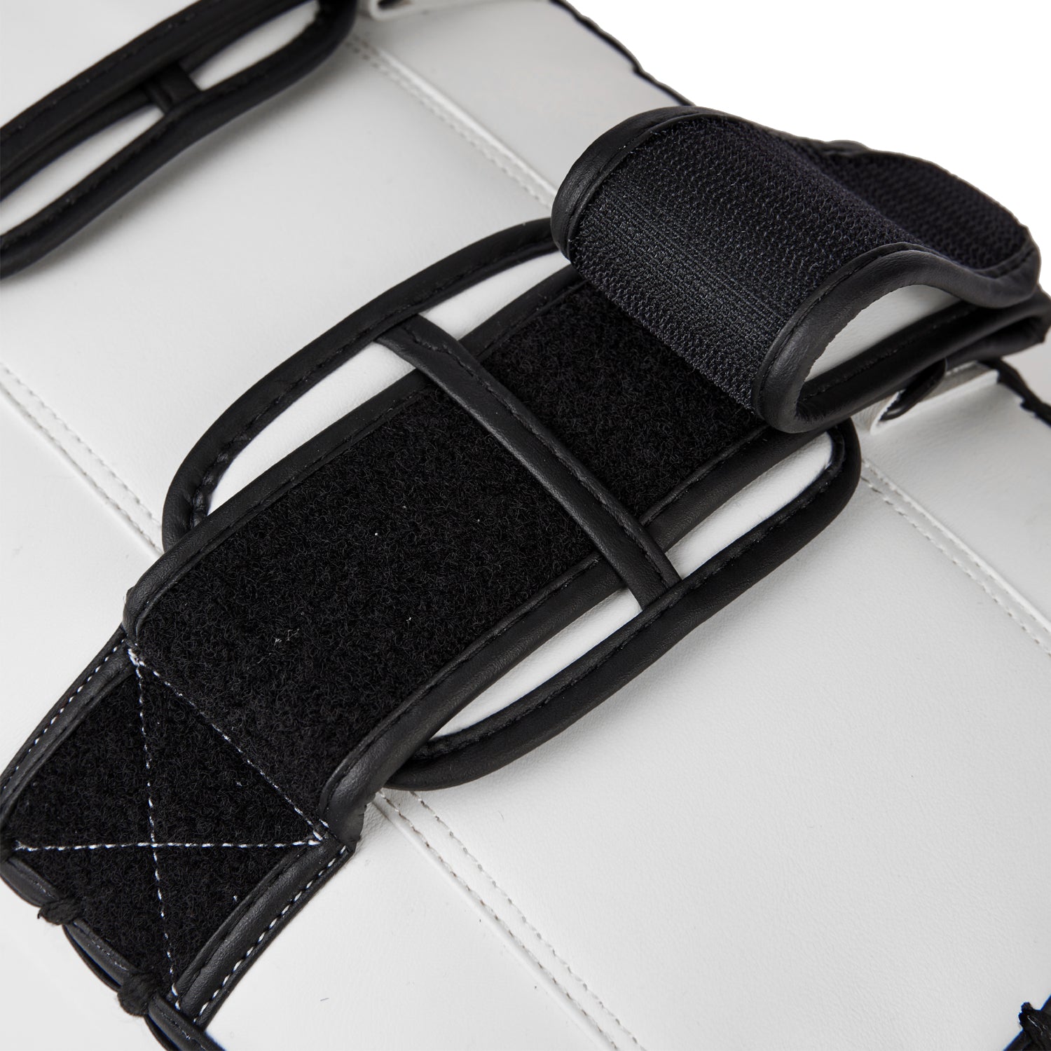 Martial arts training pad