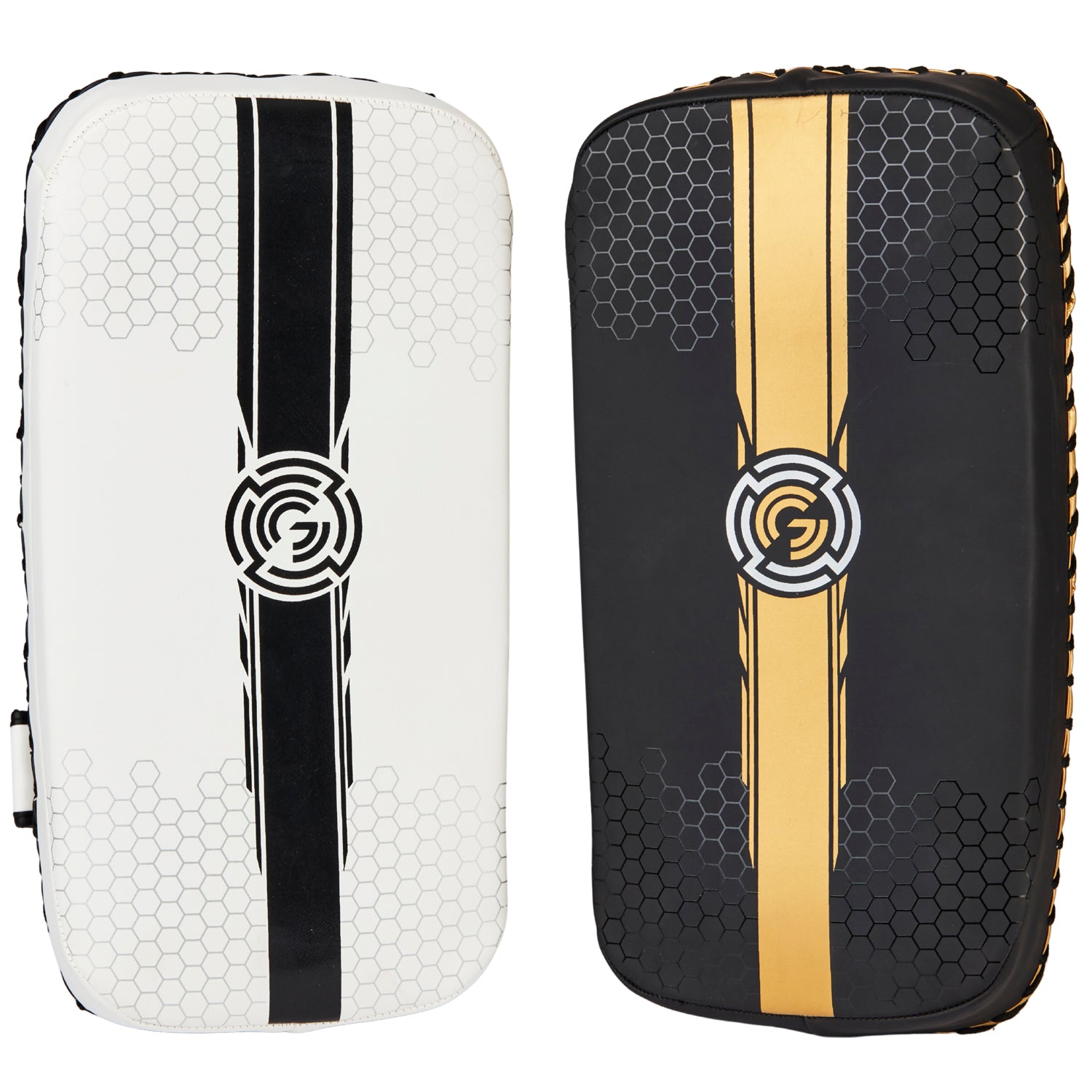 Martial arts training pad