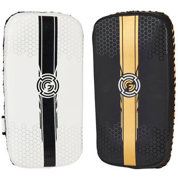 Martial arts training pad