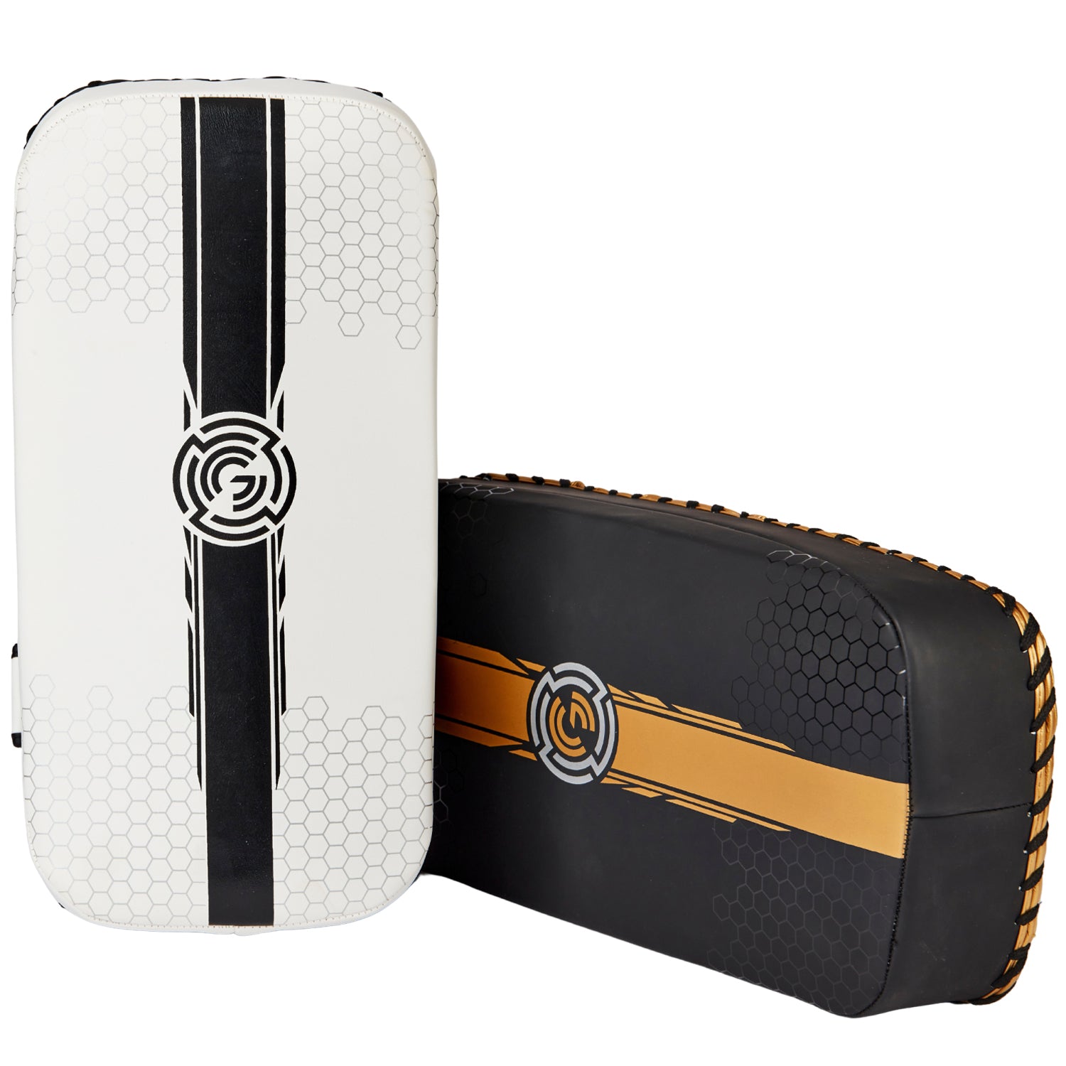 Martial arts training pad
