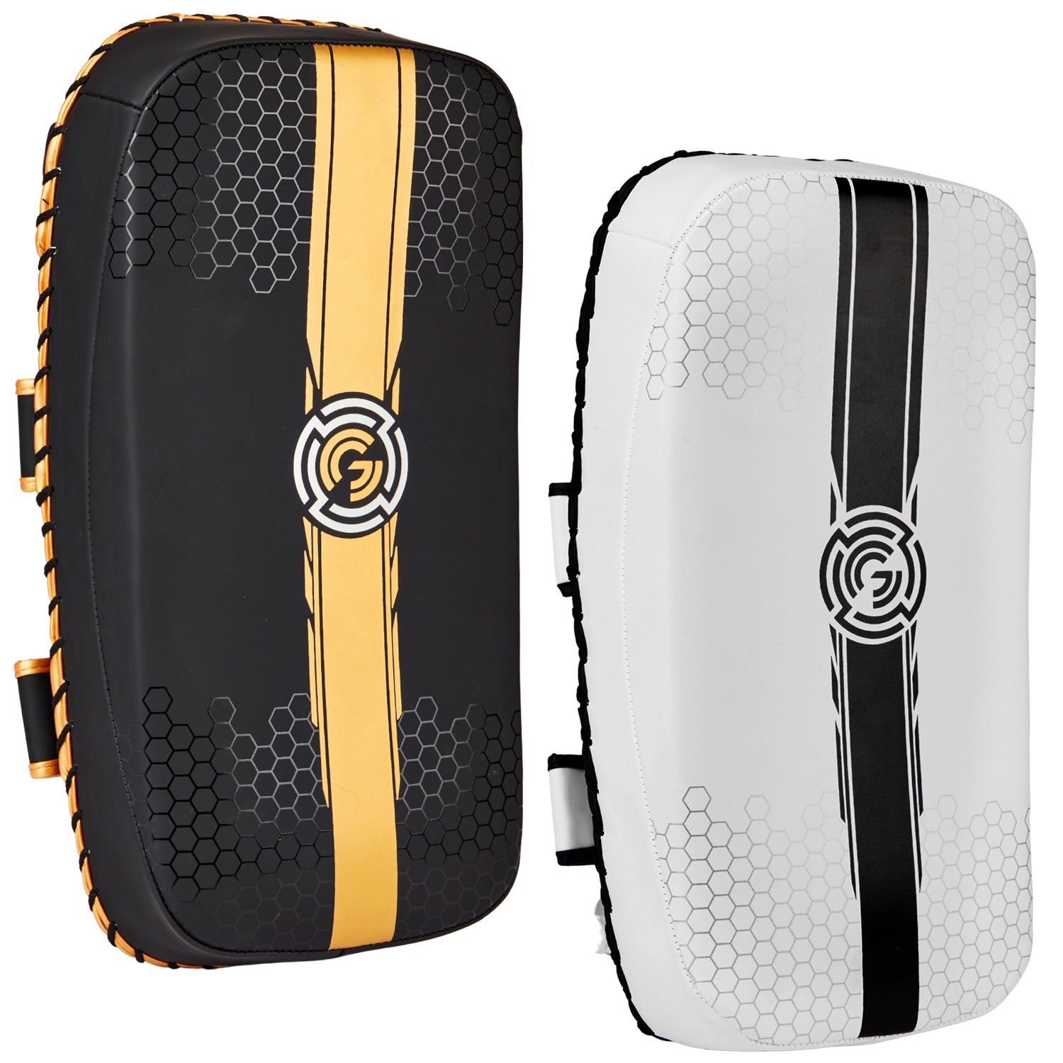 Martial arts training pad