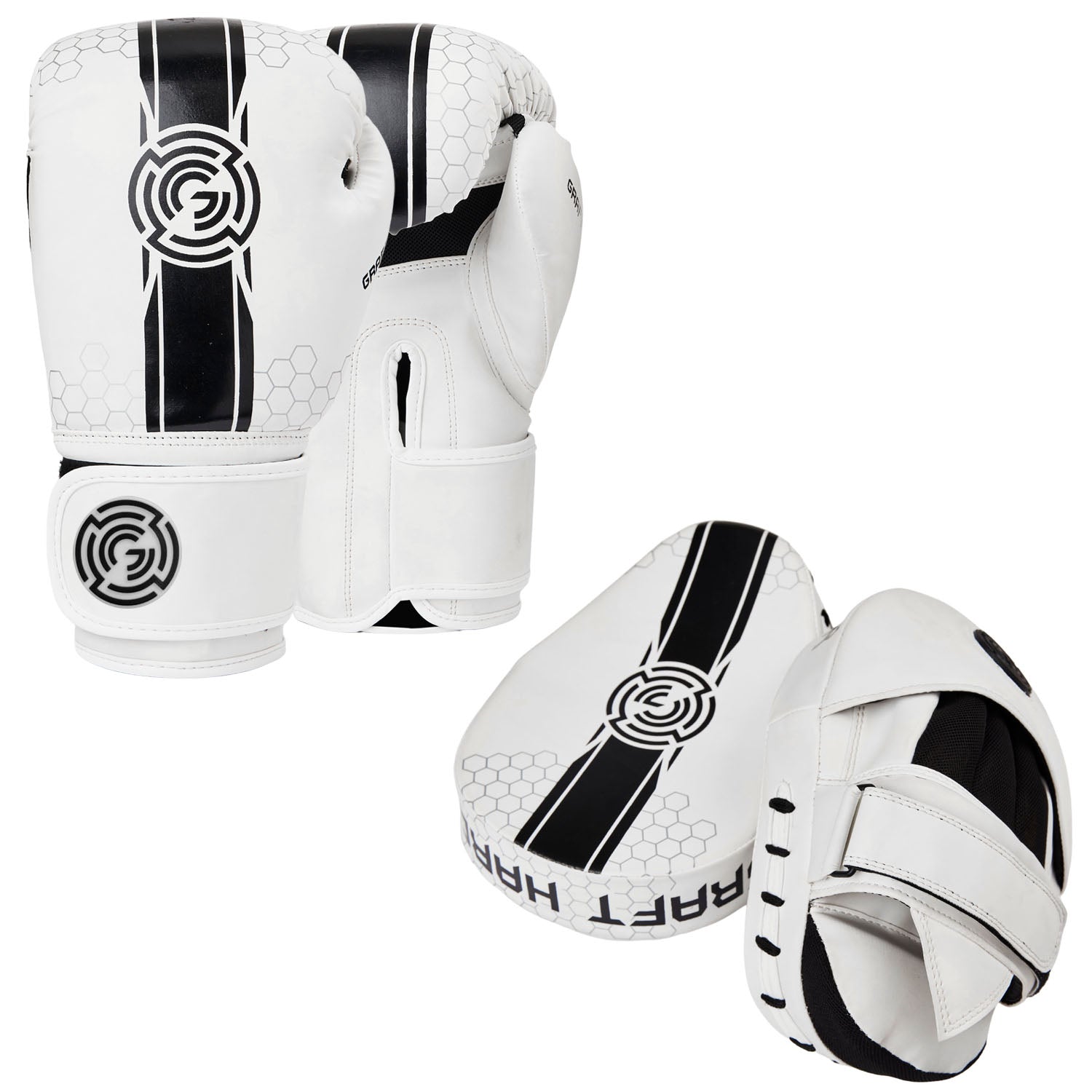 Focus Training Pads
