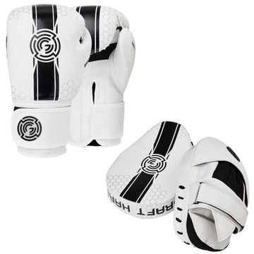 Focus Training Pads