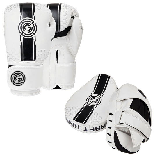 Focus Training Pads