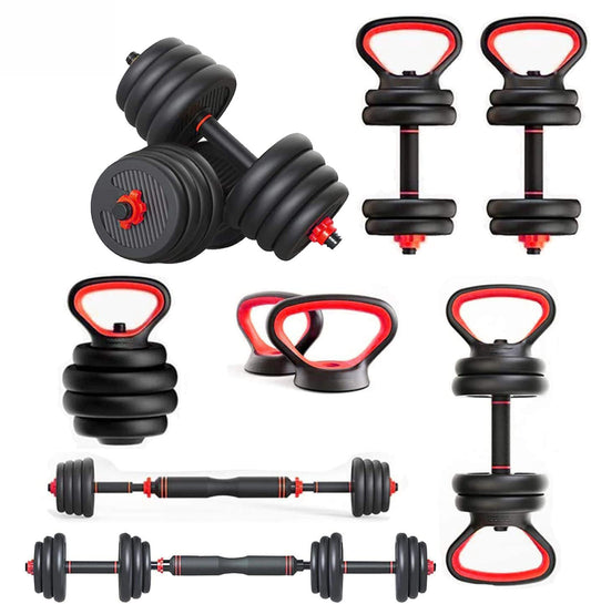 Dumbbells Set