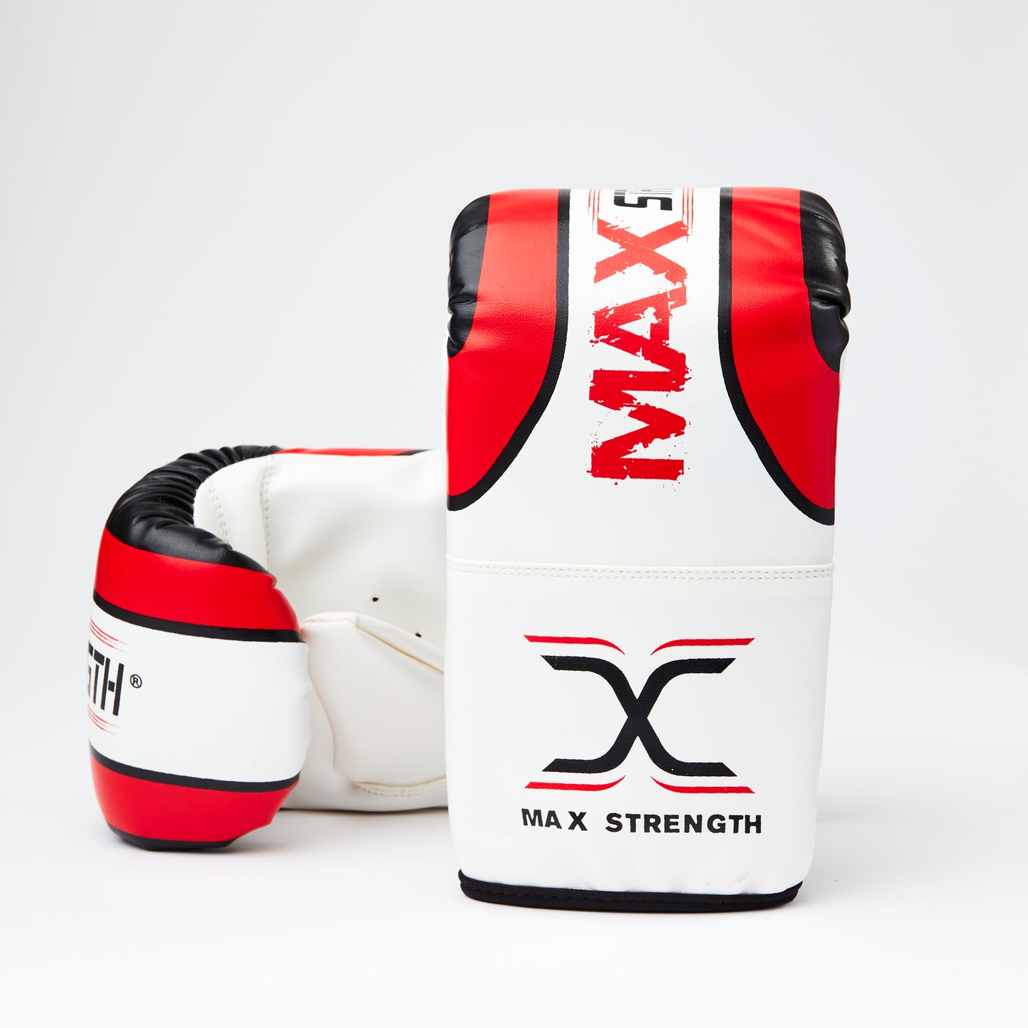 Premium Boxing Gloves