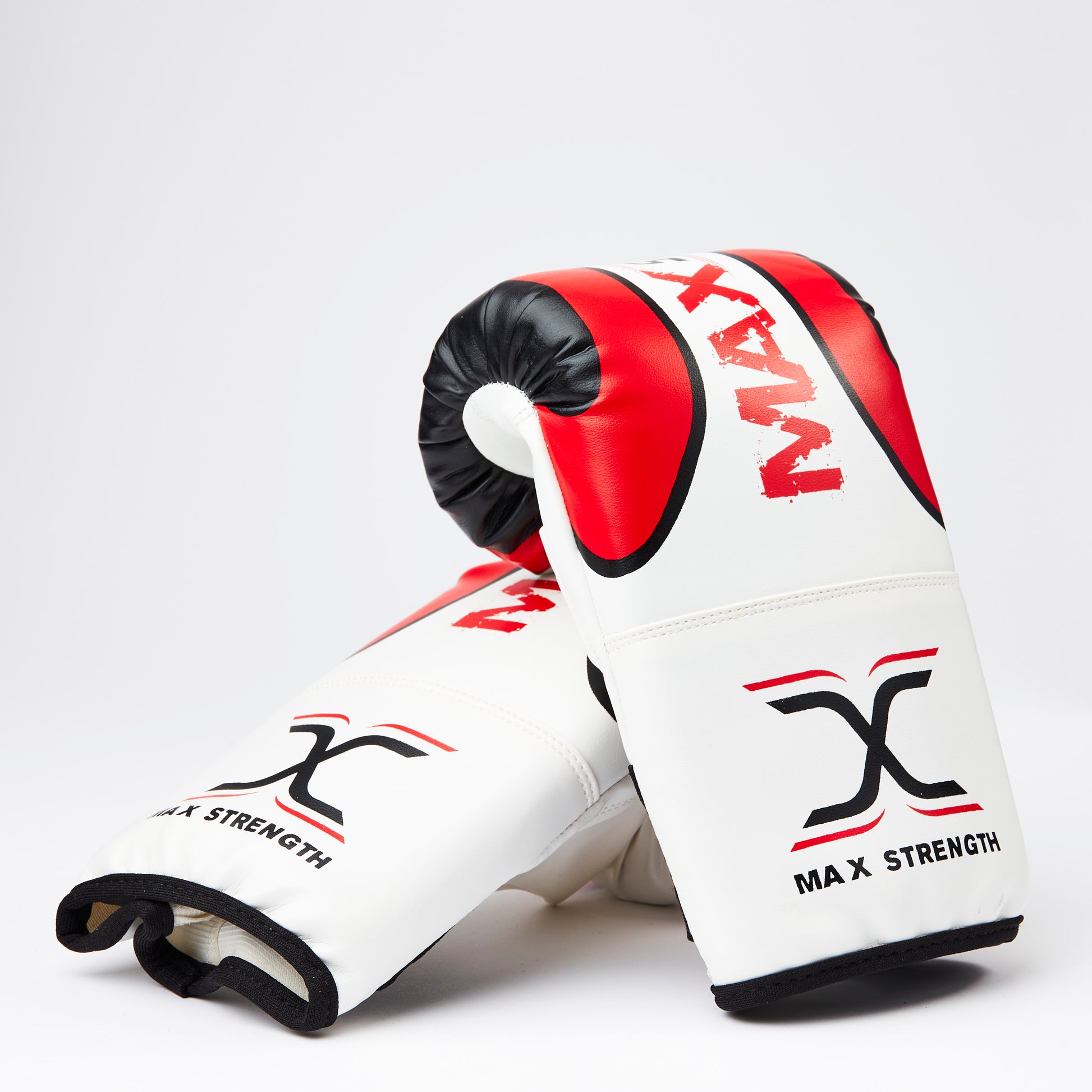 Premium Boxing Gloves