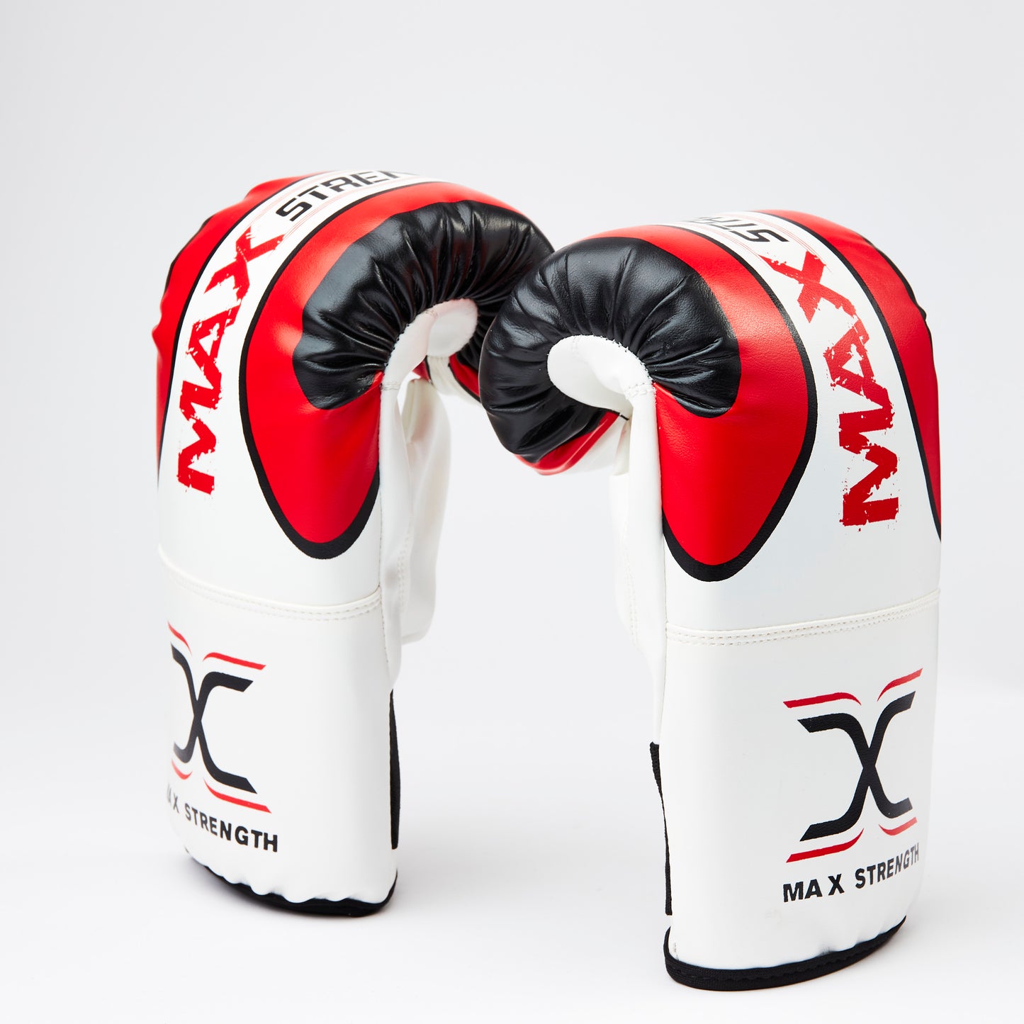 Premium Boxing Gloves