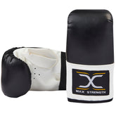 High-quality boxing gloves