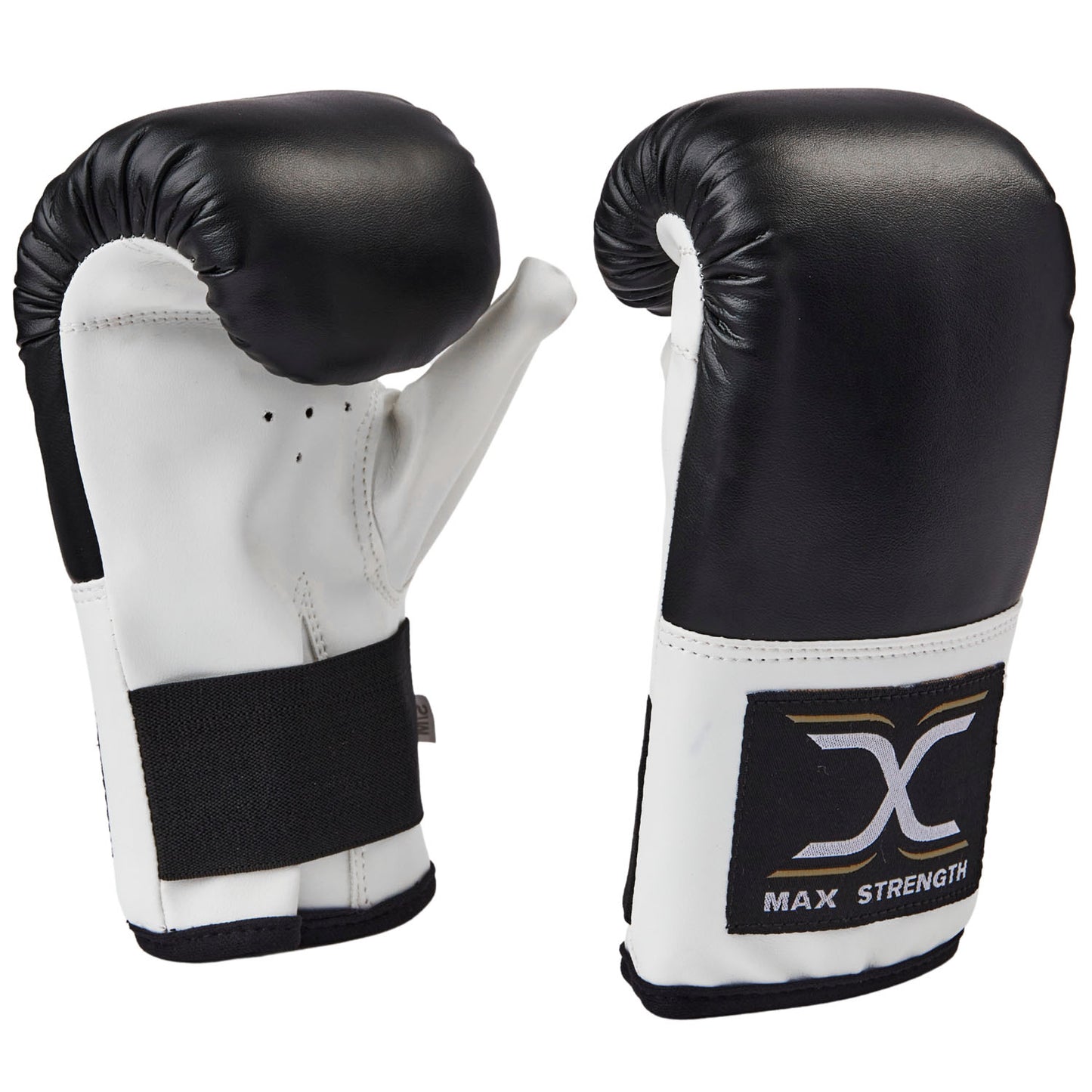 High-quality boxing gloves