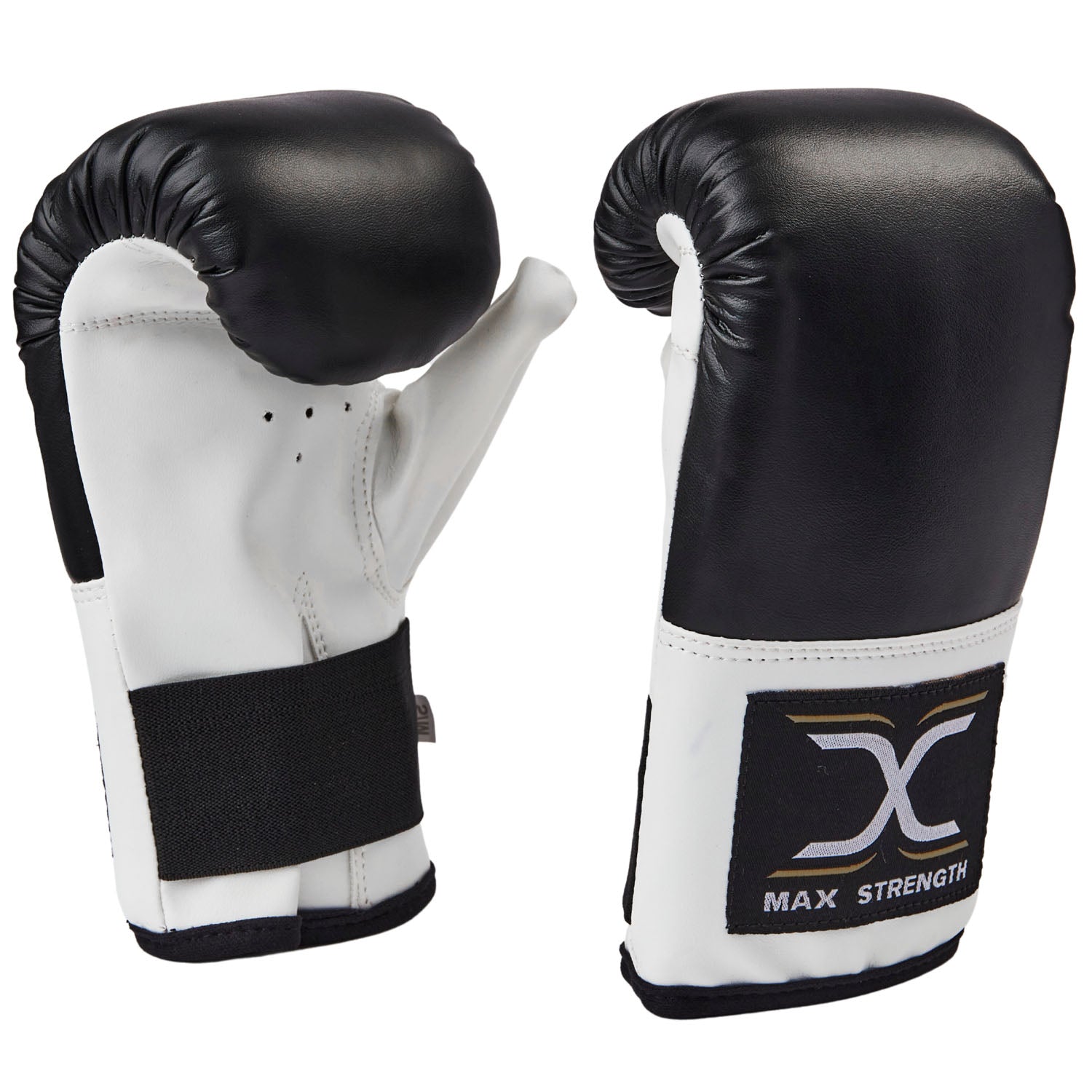 High-quality boxing gloves