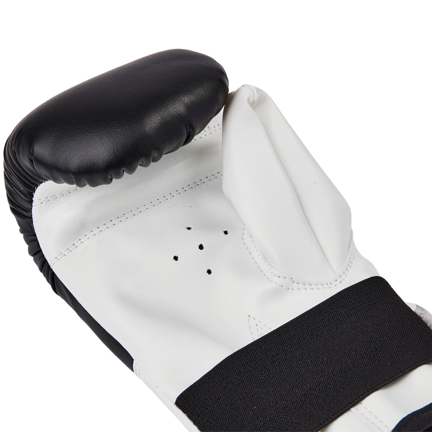 High-quality boxing gloves
